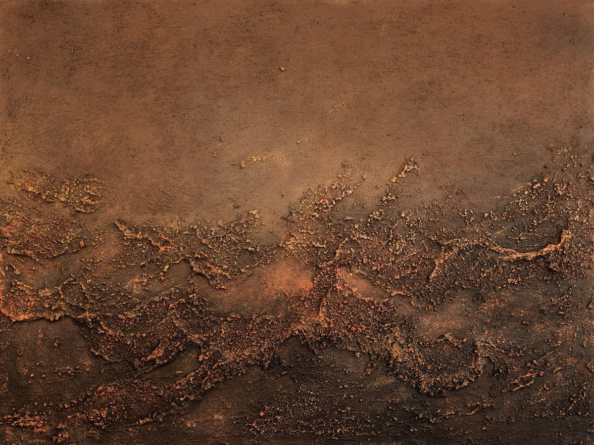 Textured Art