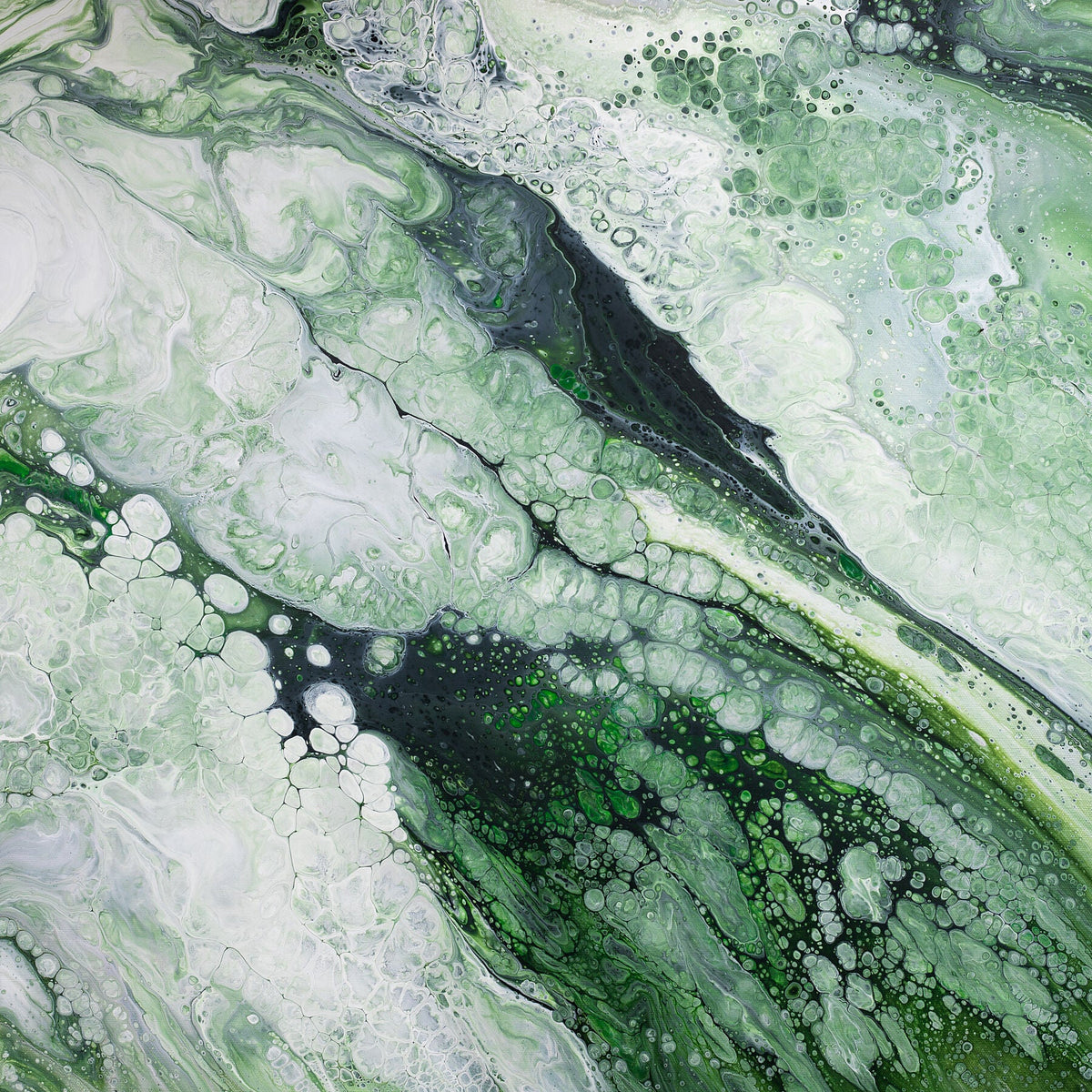 Fluid Art