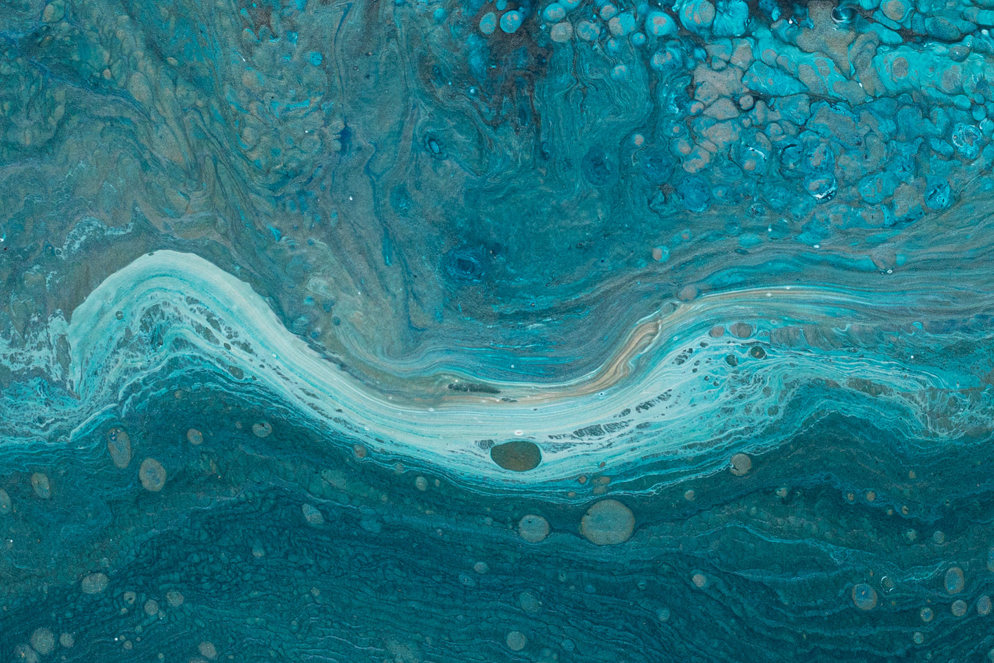 Ocean Drift